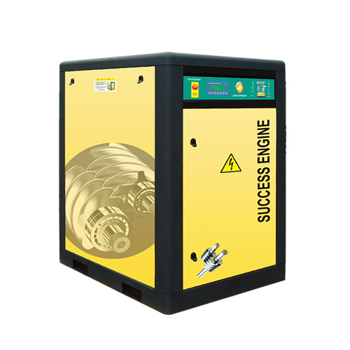 One-stage Oil-Lubricated Air Compressor 