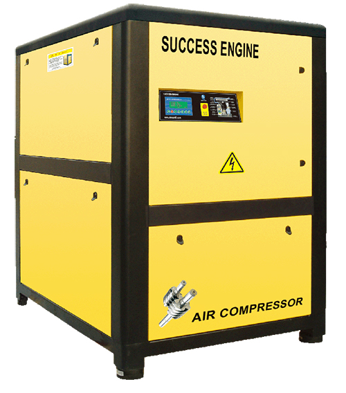 Variable Speed Drive Air Compressor