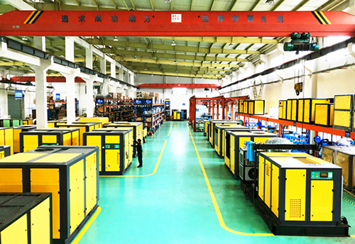 Professional Manufacturer in China
